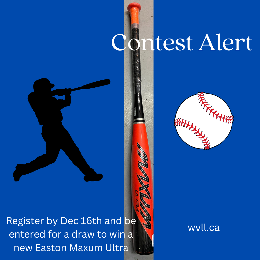 Contest Alert: Register by Dec 16th