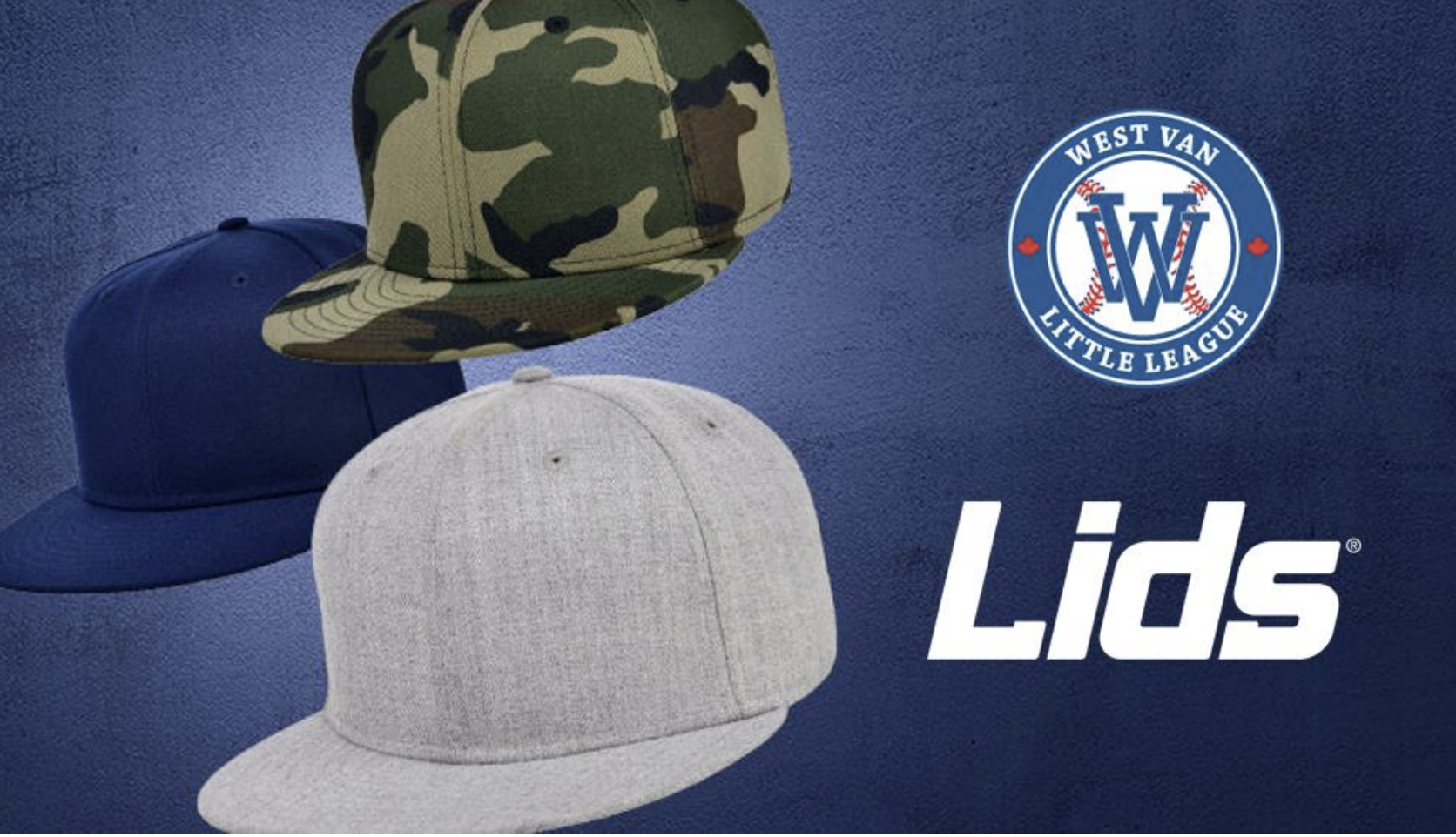 Create Your Own Custom WVLL Lids